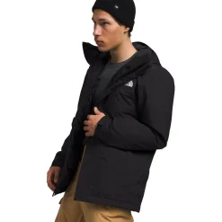 The North Face Freedom Insulated Jacket - Men's- Snow Clothing|Insulated & Puffer Jackets