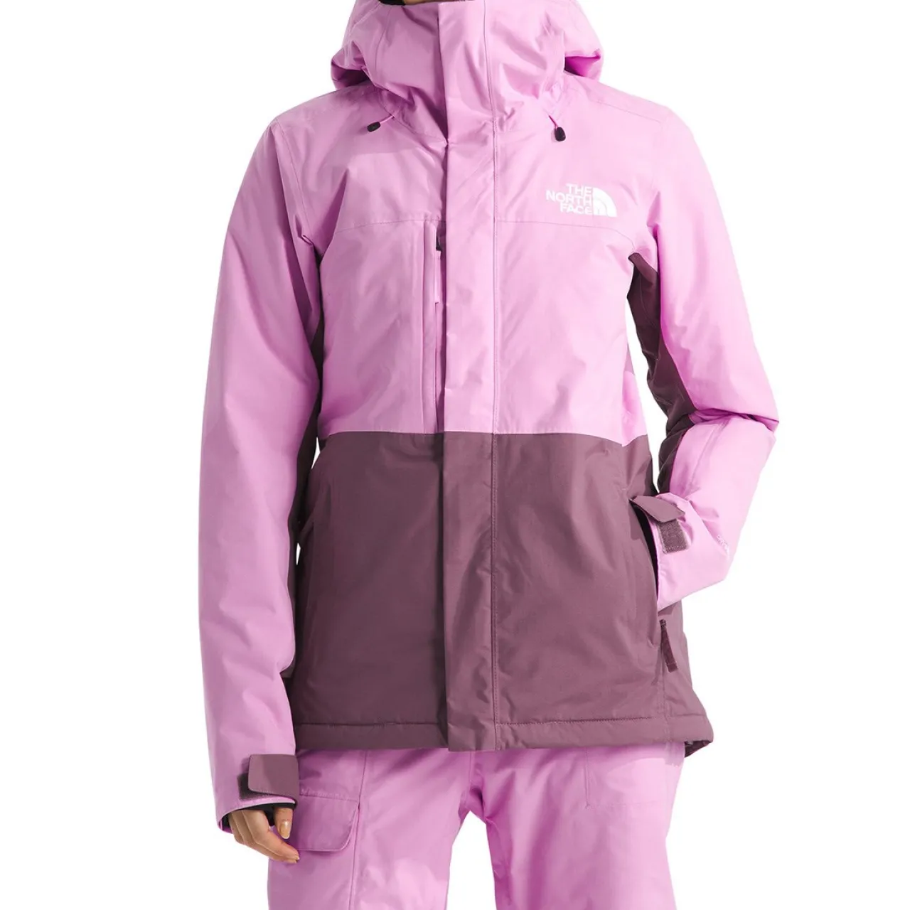 The North Face Freedom Insulated Jacket - Women's-Women Snow Clothing|Insulated & Puffer Jackets