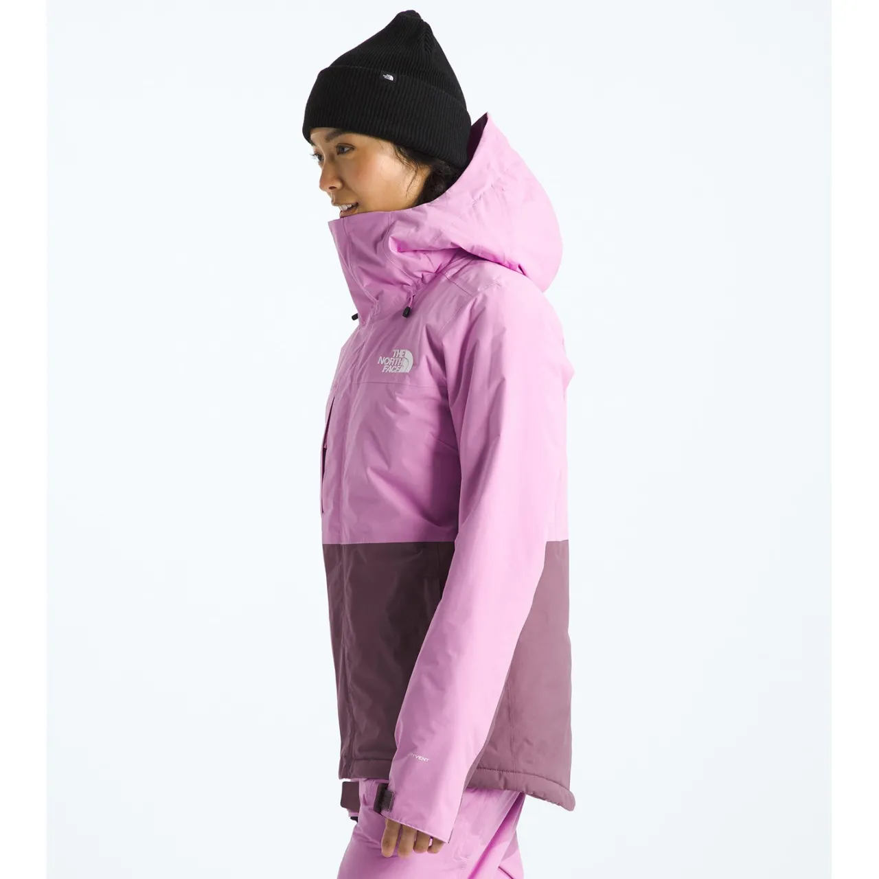 The North Face Freedom Insulated Jacket - Women's-Women Snow Clothing|Insulated & Puffer Jackets