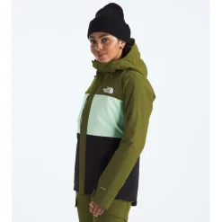 The North Face Freedom Insulated Jacket - Women's-Women Snow Clothing|Insulated & Puffer Jackets