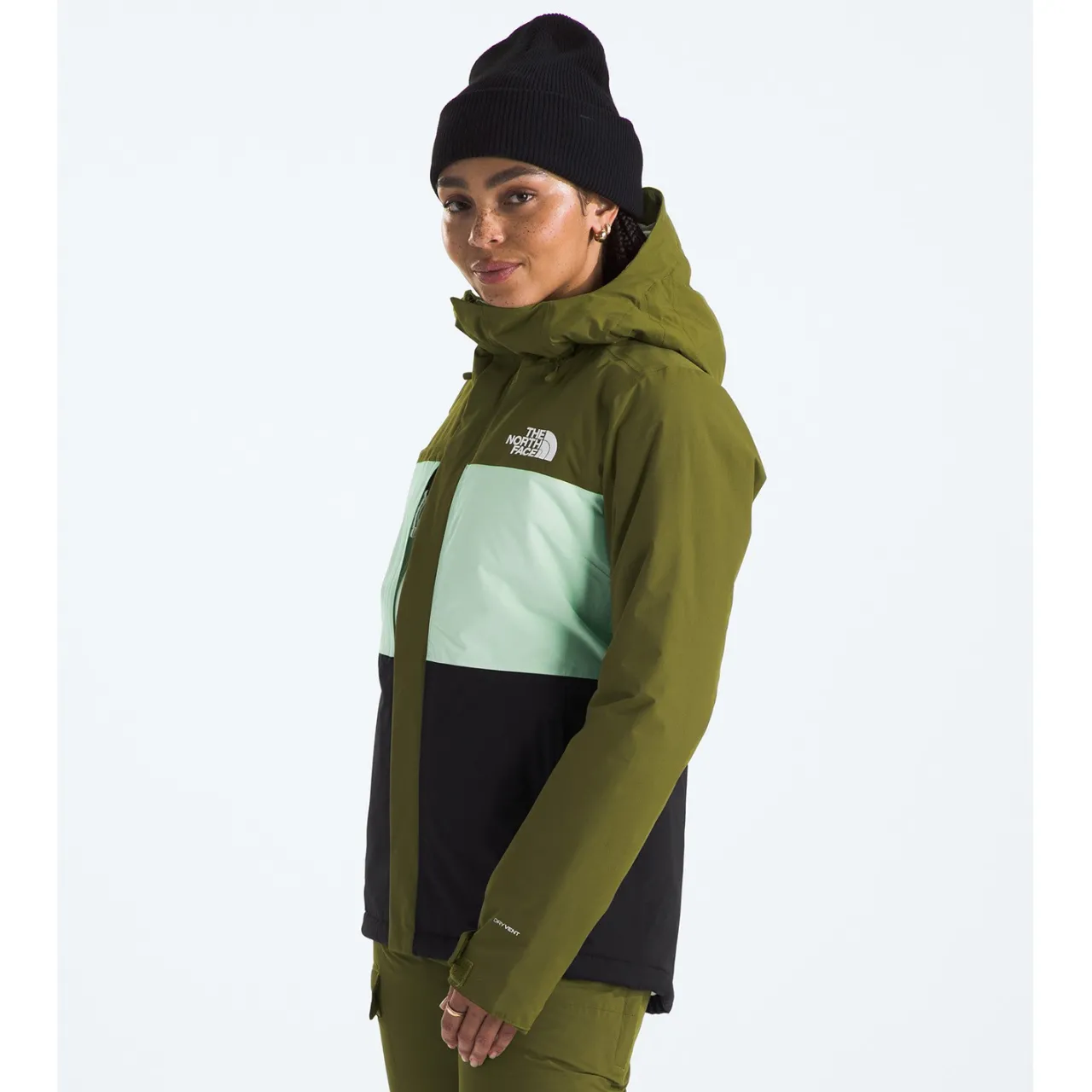 The North Face Freedom Insulated Jacket - Women's-Women Snow Clothing|Insulated & Puffer Jackets