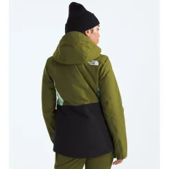 The North Face Freedom Insulated Jacket - Women's-Women Snow Clothing|Insulated & Puffer Jackets
