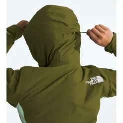 The North Face Freedom Insulated Jacket - Women's-Women Snow Clothing|Insulated & Puffer Jackets