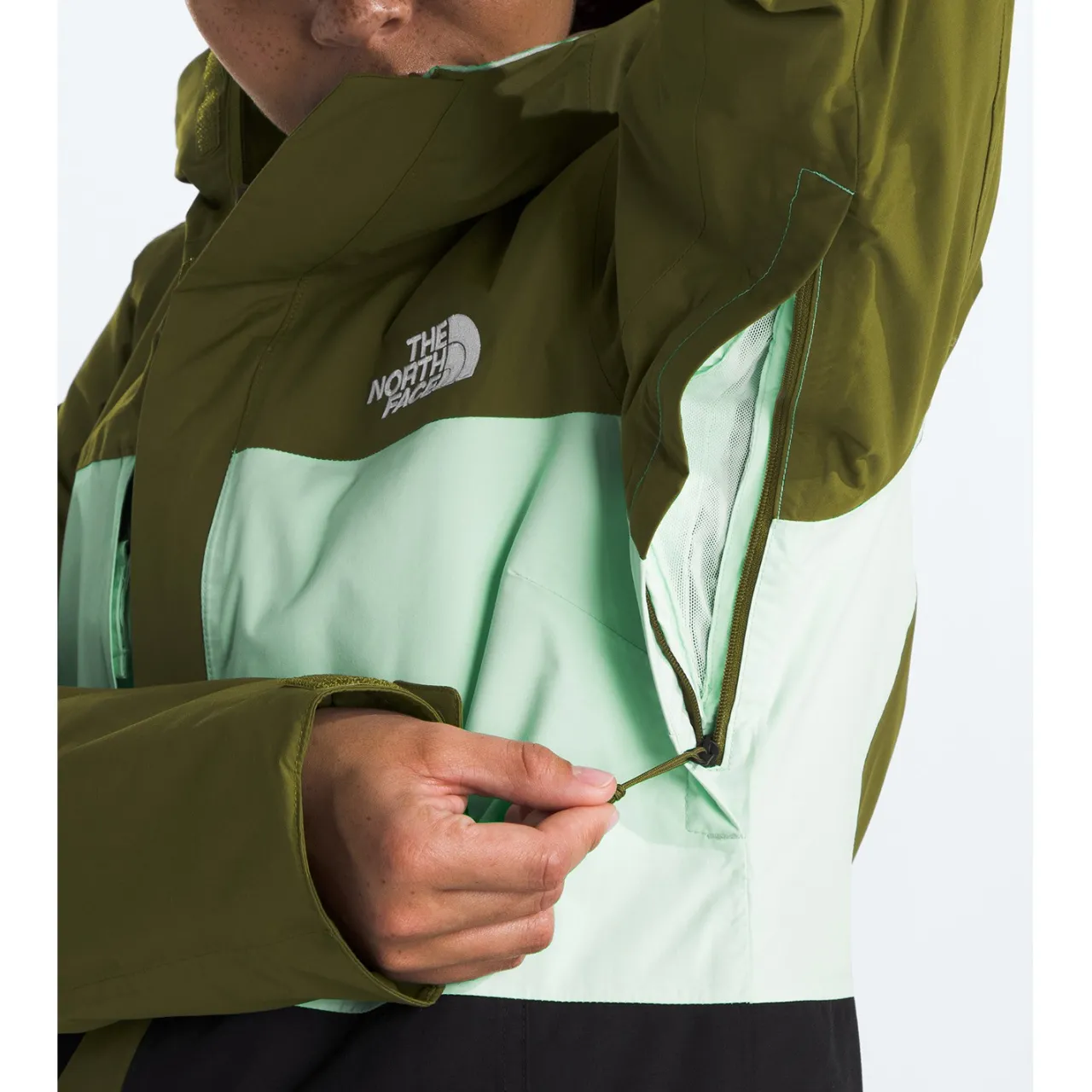 The North Face Freedom Insulated Jacket - Women's-Women Snow Clothing|Insulated & Puffer Jackets