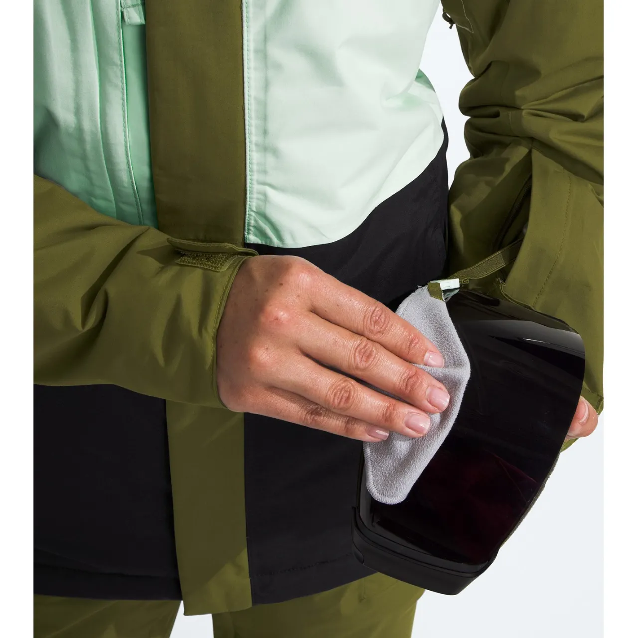 The North Face Freedom Insulated Jacket - Women's-Women Snow Clothing|Insulated & Puffer Jackets