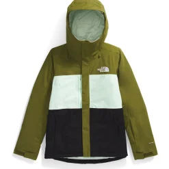 The North Face Freedom Insulated Jacket - Women's-Women Snow Clothing|Insulated & Puffer Jackets