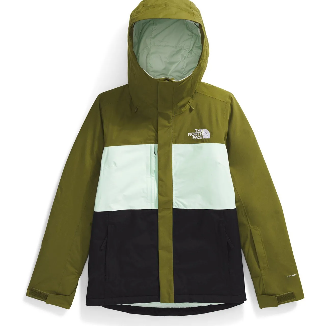 The North Face Freedom Insulated Jacket - Women's-Women Snow Clothing|Insulated & Puffer Jackets