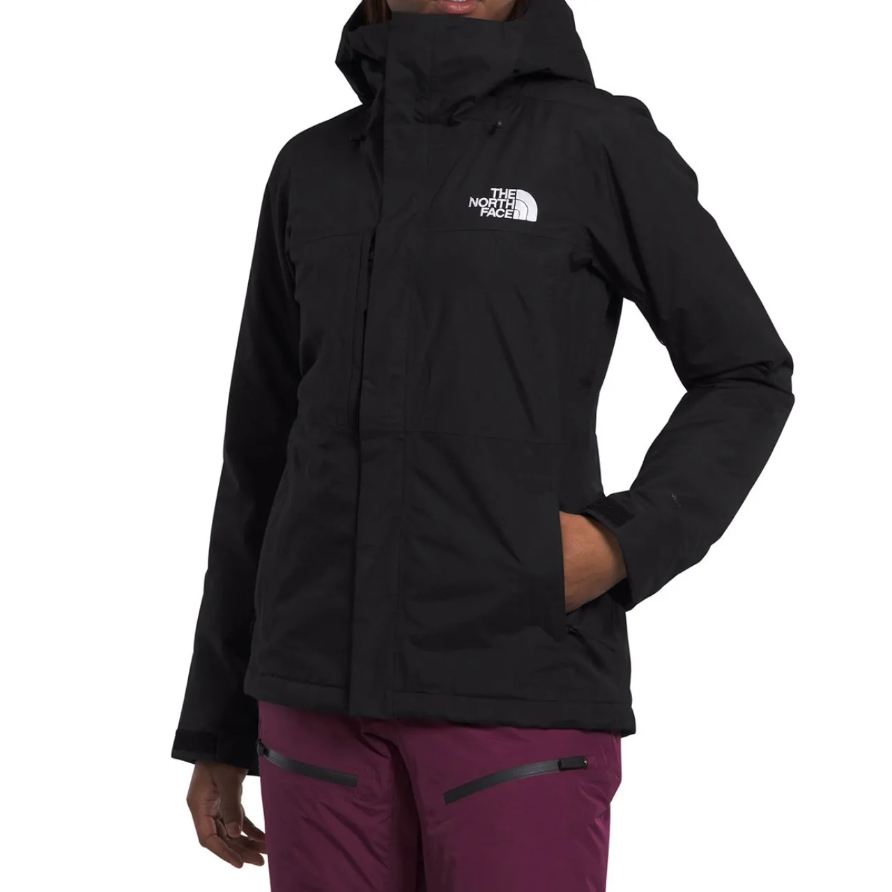The North Face Freedom Insulated Jacket - Women's-Women Snow Clothing|Insulated & Puffer Jackets