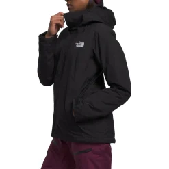 The North Face Freedom Insulated Jacket - Women's-Women Snow Clothing|Insulated & Puffer Jackets