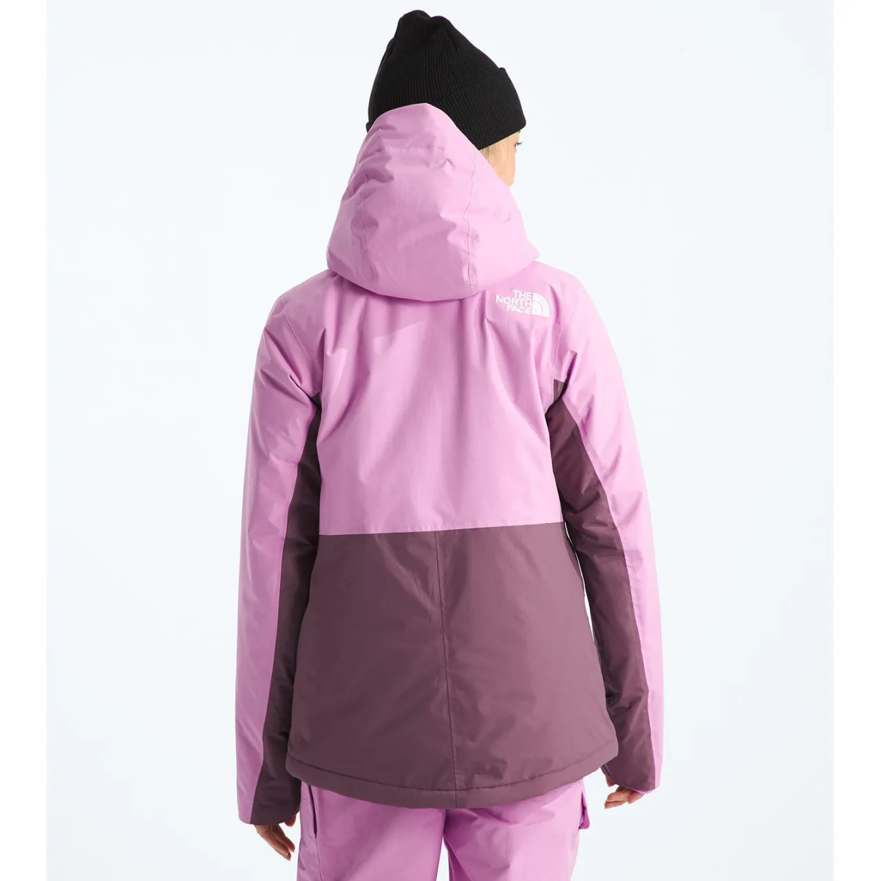 The North Face Freedom Insulated Jacket - Women's-Women Snow Clothing|Insulated & Puffer Jackets