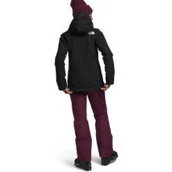 The North Face Freedom Insulated Jacket - Women's-Women Snow Clothing|Insulated & Puffer Jackets