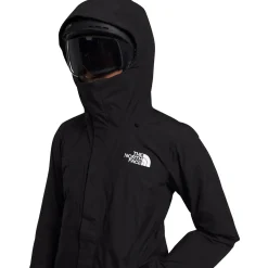 The North Face Freedom Insulated Jacket - Women's-Women Snow Clothing|Insulated & Puffer Jackets