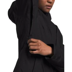 The North Face Freedom Insulated Jacket - Women's-Women Snow Clothing|Insulated & Puffer Jackets