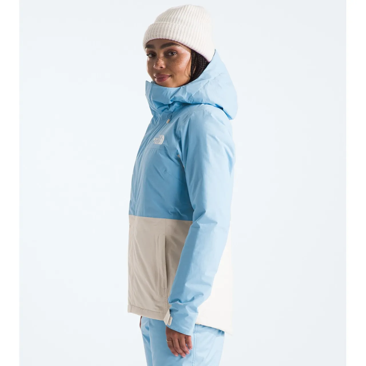 The North Face Freedom Insulated Jacket - Women's-Women Snow Clothing|Insulated & Puffer Jackets