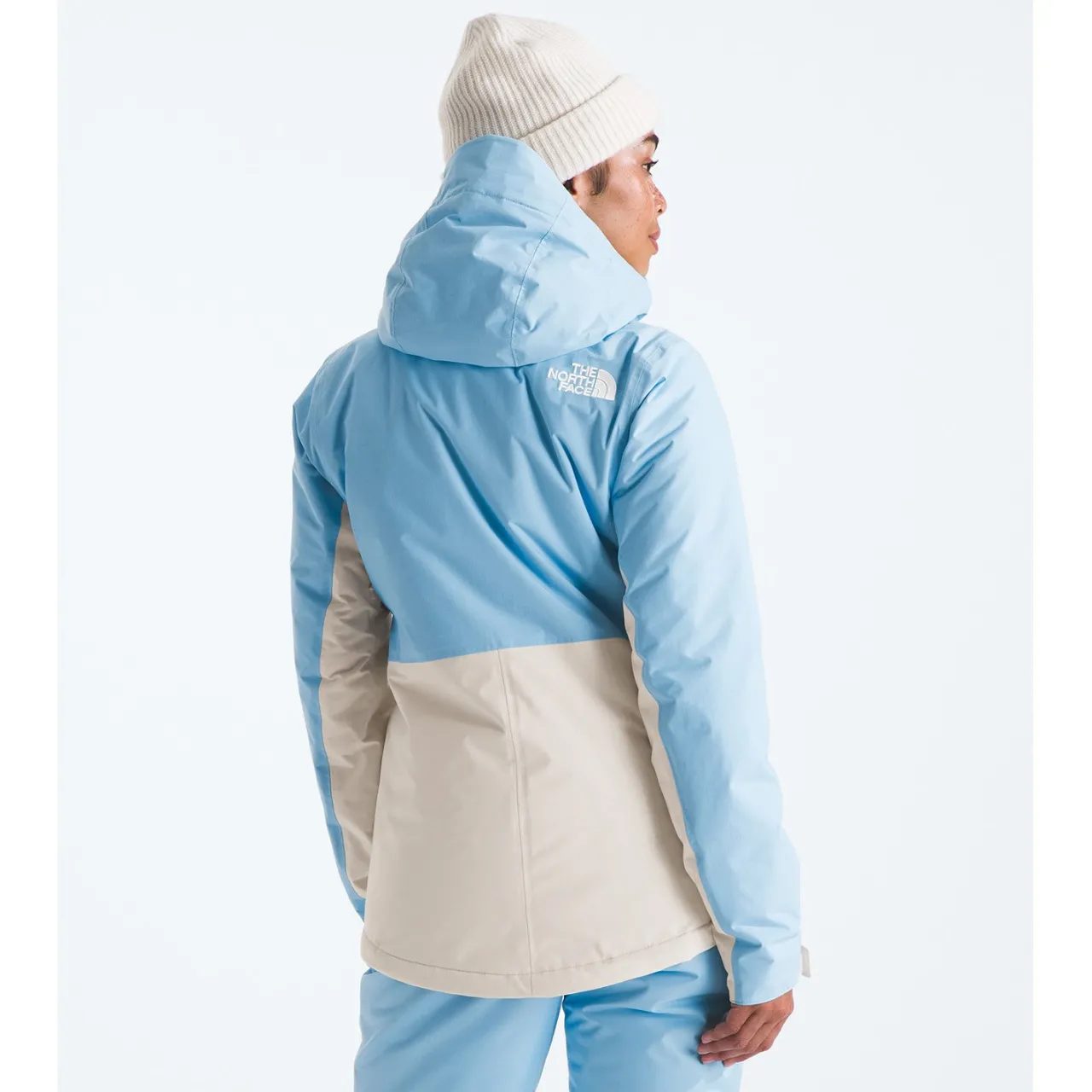 The North Face Freedom Insulated Jacket - Women's-Women Snow Clothing|Insulated & Puffer Jackets