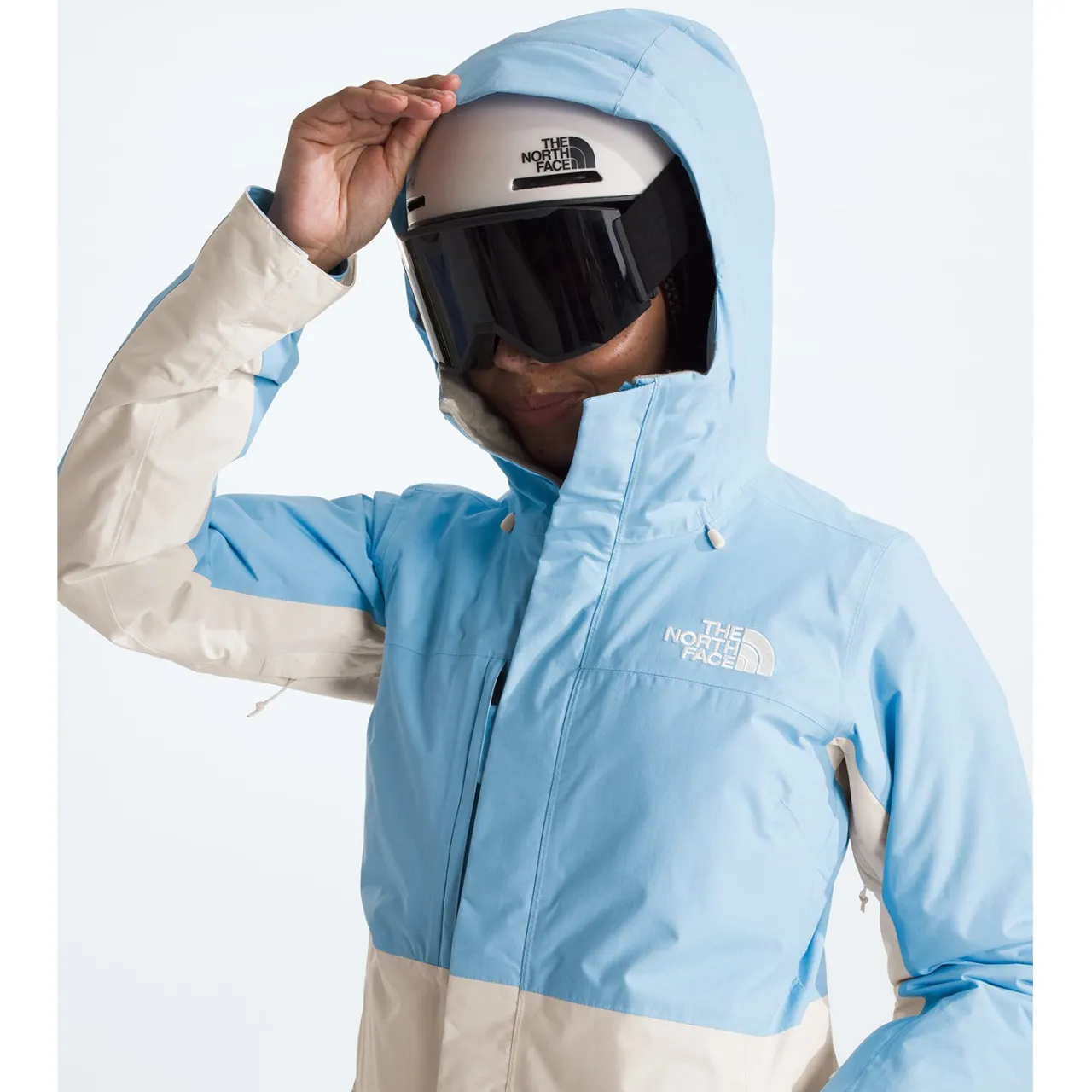 The North Face Freedom Insulated Jacket - Women's-Women Snow Clothing|Insulated & Puffer Jackets