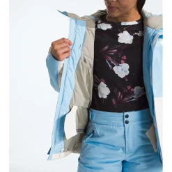 The North Face Freedom Insulated Jacket - Women's-Women Snow Clothing|Insulated & Puffer Jackets