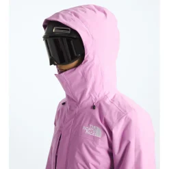 The North Face Freedom Insulated Jacket - Women's-Women Snow Clothing|Insulated & Puffer Jackets