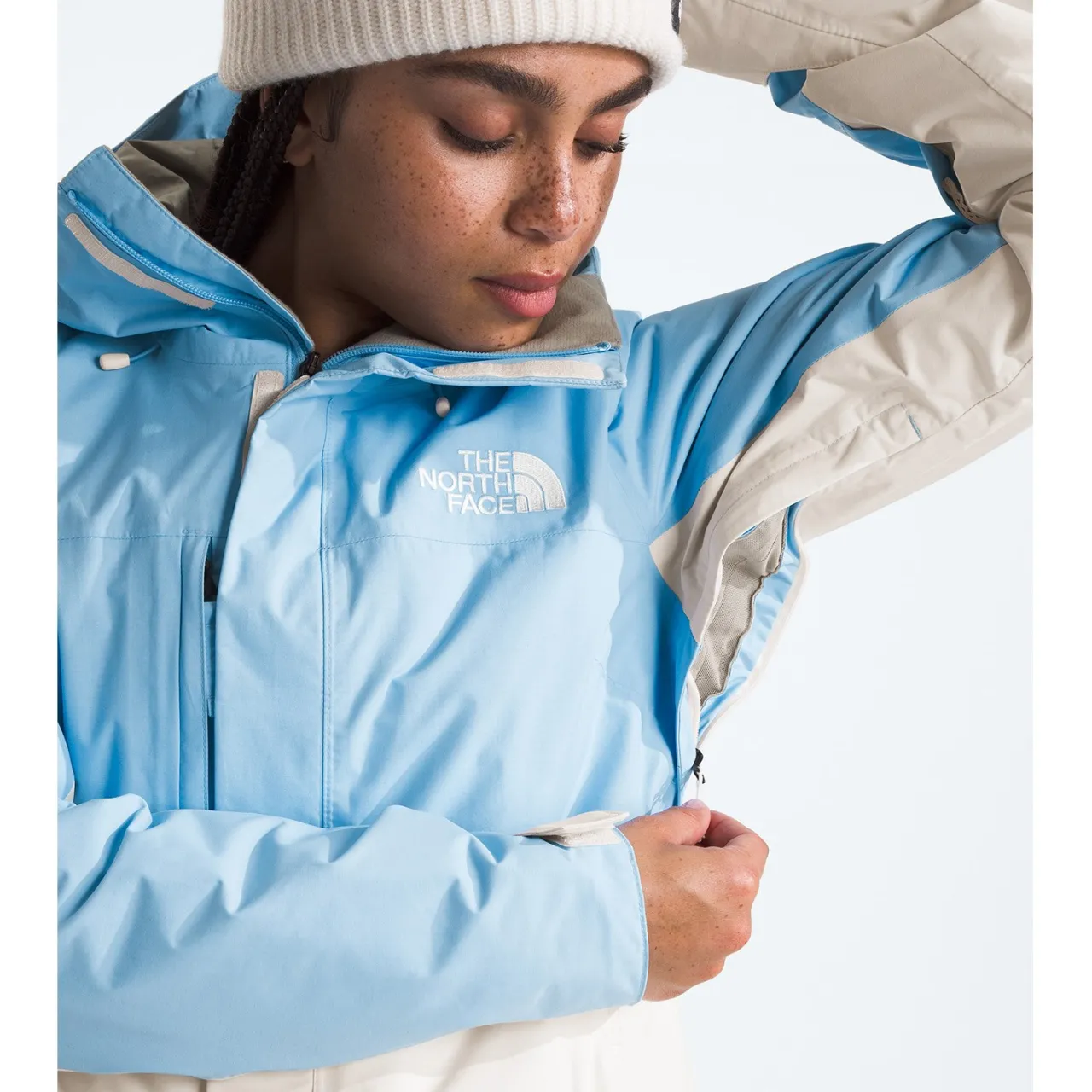 The North Face Freedom Insulated Jacket - Women's-Women Snow Clothing|Insulated & Puffer Jackets