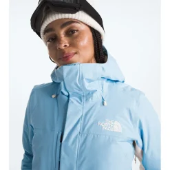 The North Face Freedom Insulated Jacket - Women's-Women Snow Clothing|Insulated & Puffer Jackets