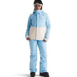 The North Face Freedom Insulated Jacket - Women's-Women Snow Clothing|Insulated & Puffer Jackets