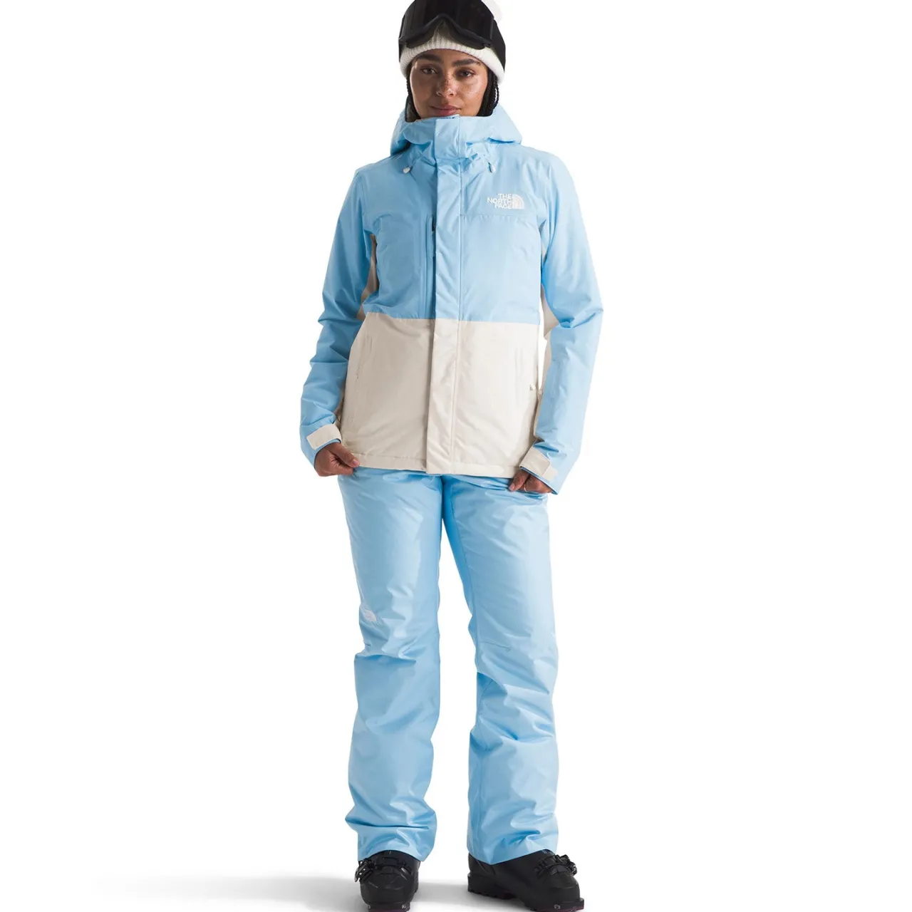 The North Face Freedom Insulated Jacket - Women's-Women Snow Clothing|Insulated & Puffer Jackets