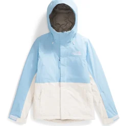 The North Face Freedom Insulated Jacket - Women's-Women Snow Clothing|Insulated & Puffer Jackets