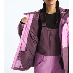 The North Face Freedom Insulated Jacket - Women's-Women Snow Clothing|Insulated & Puffer Jackets