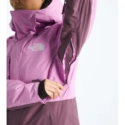 The North Face Freedom Insulated Jacket - Women's-Women Snow Clothing|Insulated & Puffer Jackets