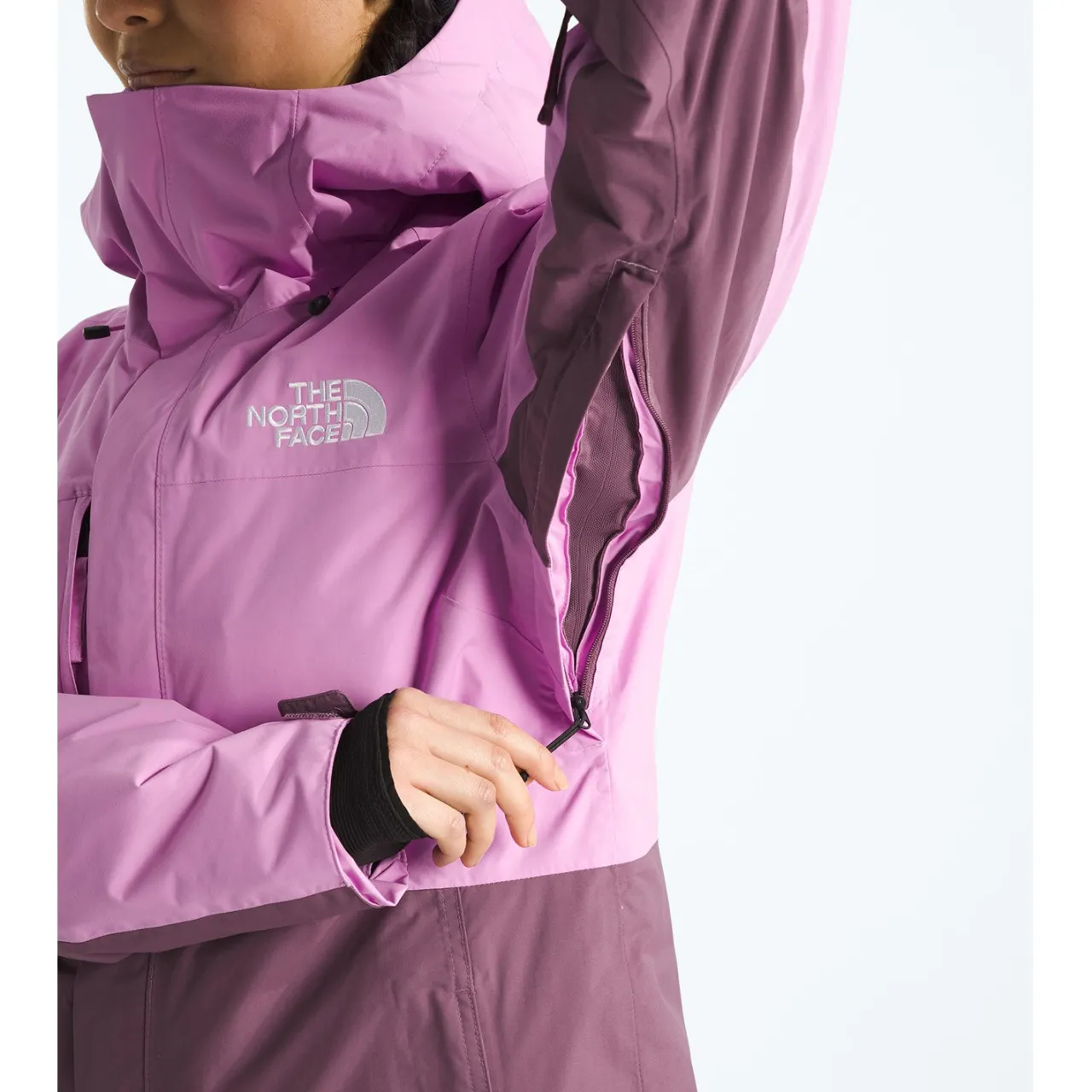The North Face Freedom Insulated Jacket - Women's-Women Snow Clothing|Insulated & Puffer Jackets