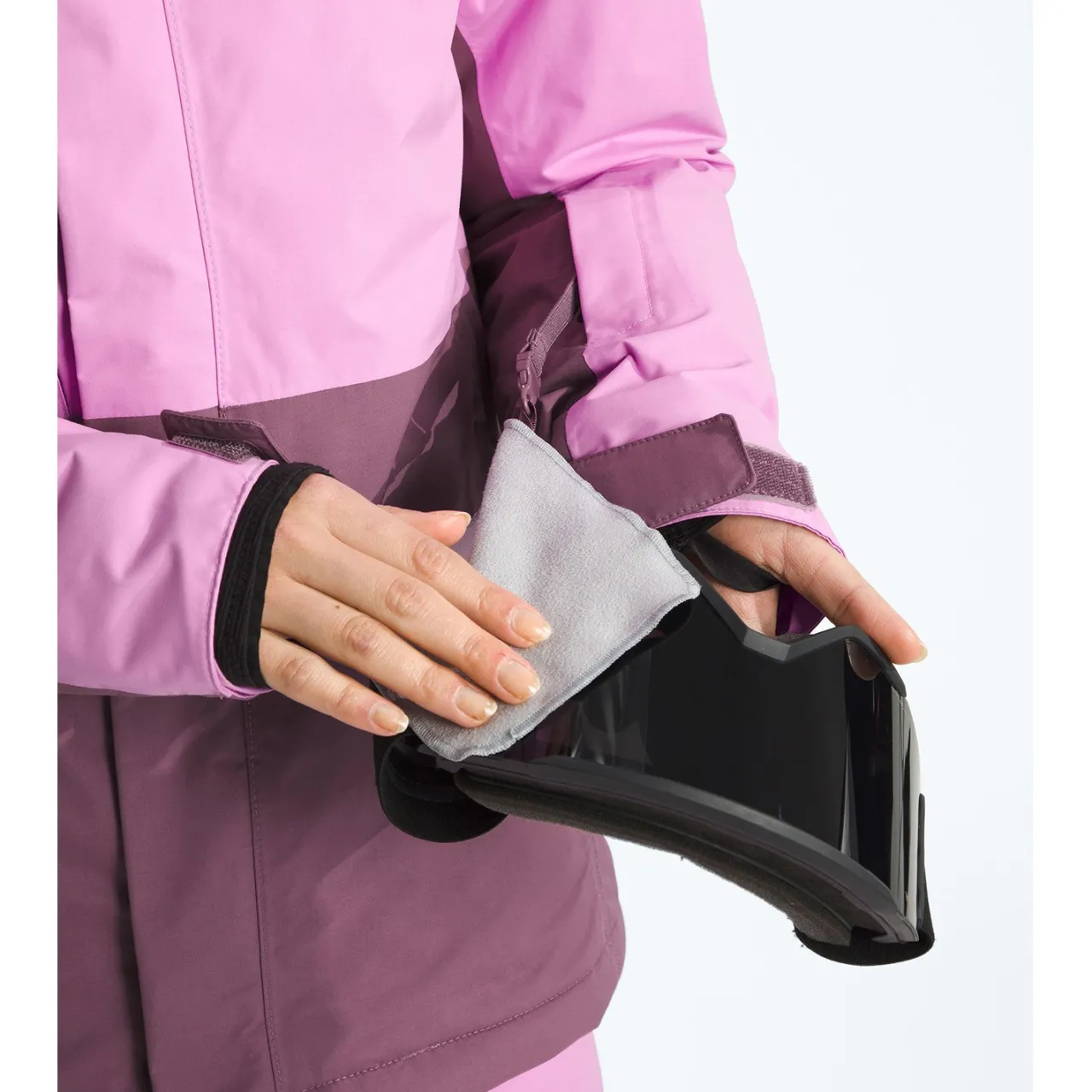 The North Face Freedom Insulated Jacket - Women's-Women Snow Clothing|Insulated & Puffer Jackets