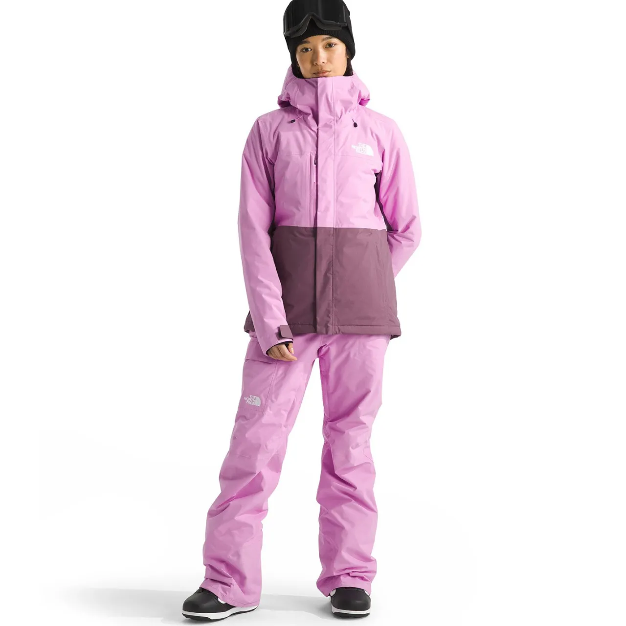 The North Face Freedom Insulated Jacket - Women's-Women Snow Clothing|Insulated & Puffer Jackets