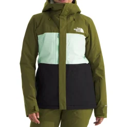 The North Face Freedom Insulated Jacket - Women's-Women Snow Clothing|Insulated & Puffer Jackets