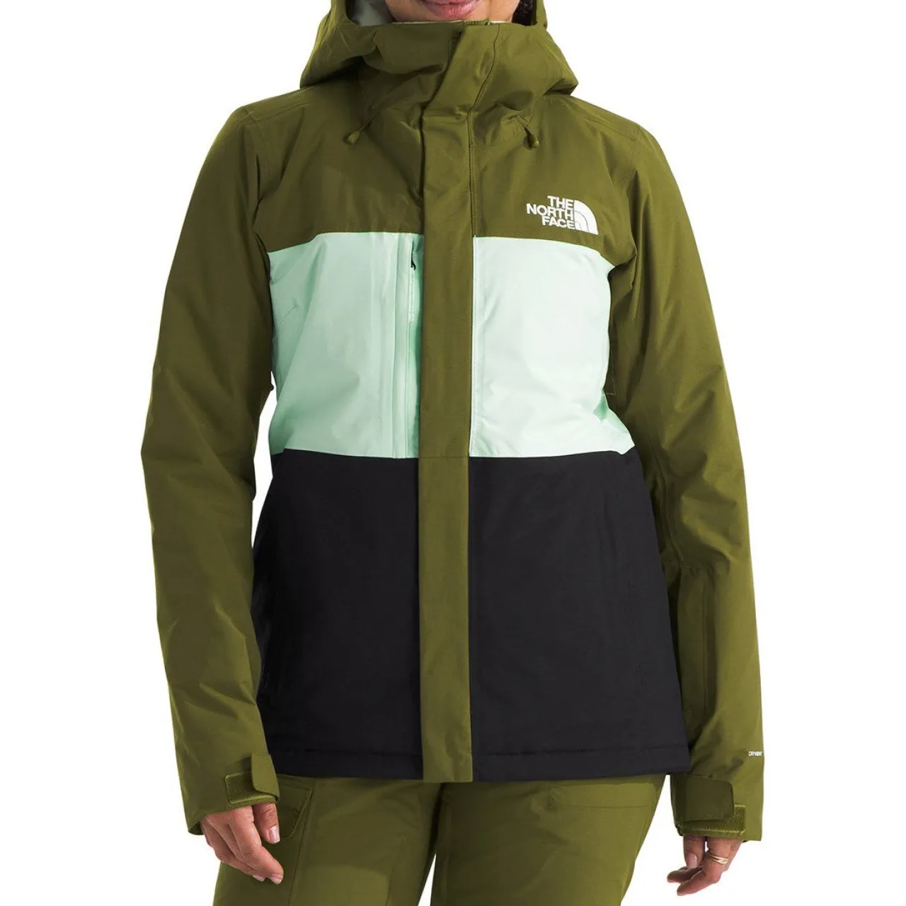 The North Face Freedom Insulated Jacket - Women's-Women Snow Clothing|Insulated & Puffer Jackets