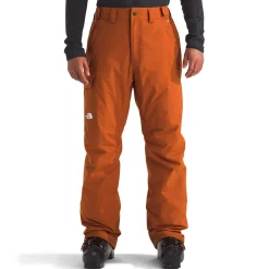 The North Face Freedom Insulated Short Pants - Men's- Short|Snow Clothing
