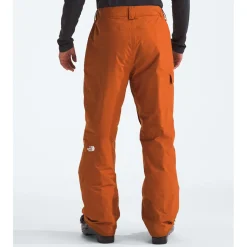 The North Face Freedom Insulated Short Pants - Men's- Short|Snow Clothing