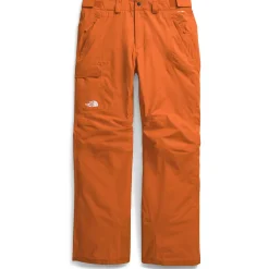 The North Face Freedom Insulated Short Pants - Men's- Short|Snow Clothing