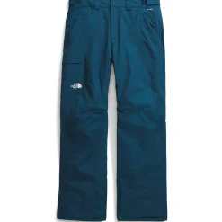 The North Face Freedom Insulated Short Pants - Men's- Short|Snow Clothing
