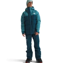 The North Face Freedom Insulated Short Pants - Men's- Short|Snow Clothing