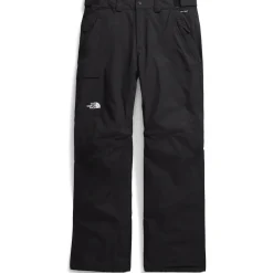 The North Face Freedom Insulated Short Pants - Men's- Short|Snow Clothing