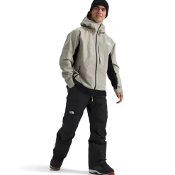 The North Face Freedom Insulated Short Pants - Men's- Short|Snow Clothing