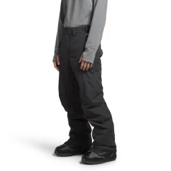 The North Face Freedom Insulated Short Pants - Men's- Short|Snow Clothing