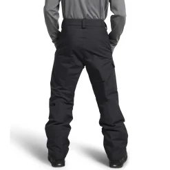 The North Face Freedom Insulated Short Pants - Men's- Short|Snow Clothing