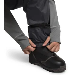 The North Face Freedom Insulated Short Pants - Men's- Short|Snow Clothing