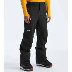 The North Face Freedom Insulated Tall Pants - Men's- Tall|Snow Clothing