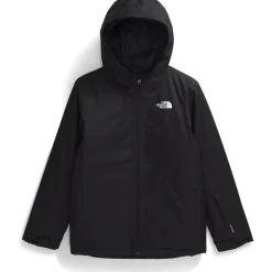 The North Face Freedom Insulated Jacket - Boys'-Kids Kids Jackets|Boys Snow Clothing