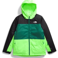 The North Face Freedom Insulated Jacket - Boys'-Kids Kids Jackets|Boys Snow Clothing