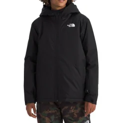 The North Face Freedom Insulated Jacket - Boys'-Kids Kids Jackets|Boys Snow Clothing
