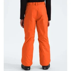 The North Face Freedom Insulated Pants - Boys'-Kids Boys Snow Clothing|Kids Snow Clothing