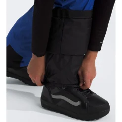 The North Face Freedom Insulated Pants - Boys'-Kids Boys Snow Clothing|Kids Snow Clothing